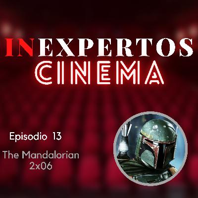 Episodio 13 | The Mandalorian 2x06