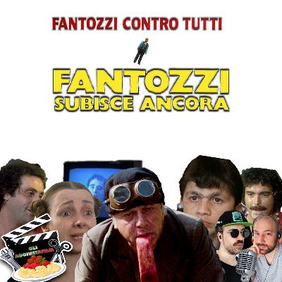 Fantozzi Contro Tutti & Fantozzi Subisce Ancora | Il ragioniere prima del declino di Villaggio e Neri Parenti