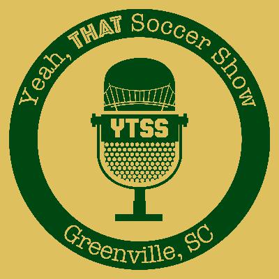 Episode 047 - Sophomore
