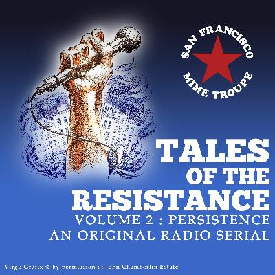 Tales of the Resistance Vol. 2: Persistence - 10 - Back To The Way Things Were Tales of the Resistance Vol. 2: Persistence - 10 - Back To The Way Things Were