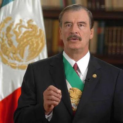 Vicente Fox