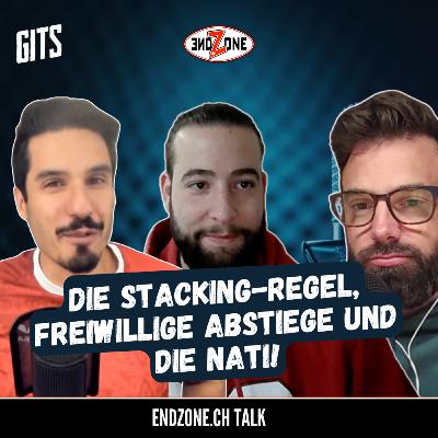 endzone.ch Flag Football Talk 03-2024: Kontroversen, Regeln und die Flag Football Academy