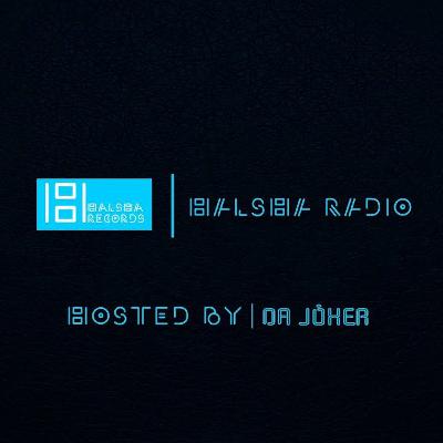 Halsha Radio #2 | Hosted By Da Jôker Halsha Radio #2 | Hosted By Da Jôker