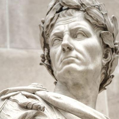 FUAI/ TEMA 4: ARTE ROMANO
