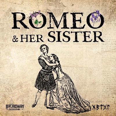 ROMEO & HER SISTER TRAILER ROMEO & HER SISTER TRAILER