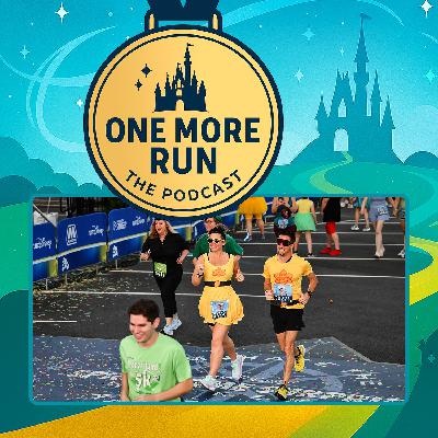 Ep 24 - Understanding how PhotoPass and runDisney transportation work Ep 24 - Understanding how PhotoPass and runDisney transportation work