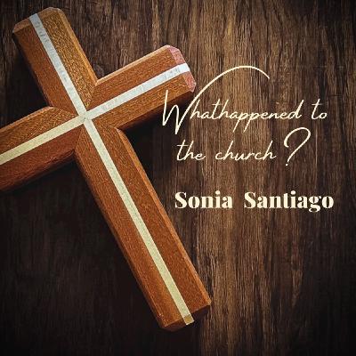 What happened to church ⛪now of days?