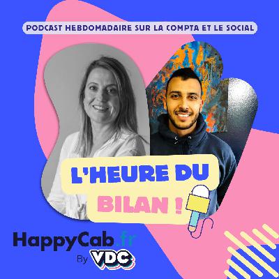 Live du 12/03 : "BLOOMEA : UN CABINET 100% FEMININ !" avec Laetitia, dirigeante du cabinet 🌺