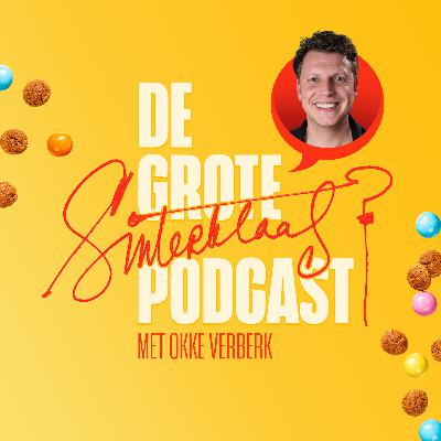 #1 Okke Verberk (Party Piet Pablo) over kansen pakken, successen en tegenslagen