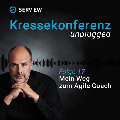 Mein Weg zum Agile Coach [017]