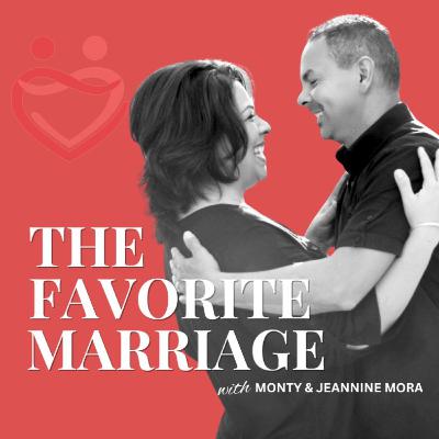 72 / Advent and Marriage: Finding Hope, Peace, Joy, and Love Together