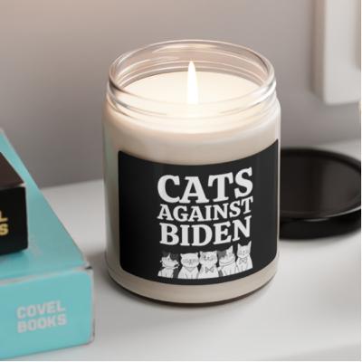 I’ll Take My Coffee Strong & Coherent, Please