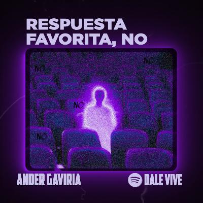 Respuesta favorita, no