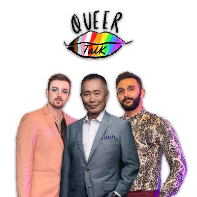 Ep 43 - George Takei