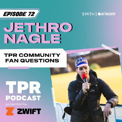 TPR Mailbag: Fan Questions TPR Mailbag: Fan Questions