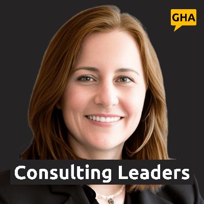 How to Strengthen Client Impact Through Confident Communication With Dina Schmid