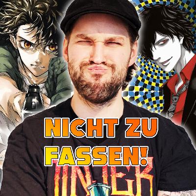 Ich atme Thriller, aber an diesen bin ich fast erstickt
