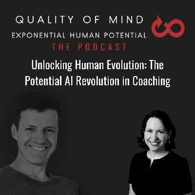 Unlocking Human Evolution: The Potential AI Revolution in Coaching