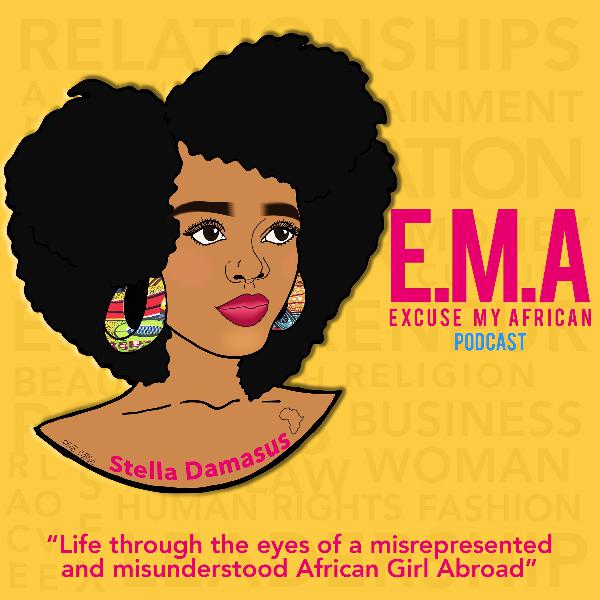 EP 25 - Breaking The Glass Ceiling & Women EP 25 - Breaking The Glass Ceiling & Women