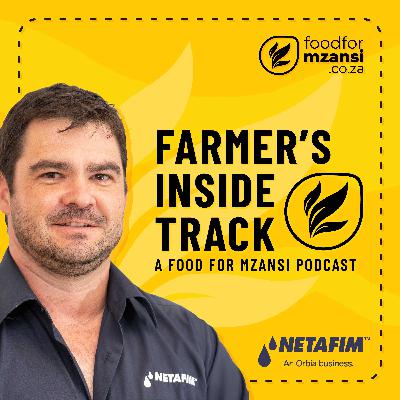 Drip irrigation: Make every drop count with Netafim