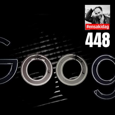 448. Google utmanar med gammal teknik i sin senaste mobil #ensakidag