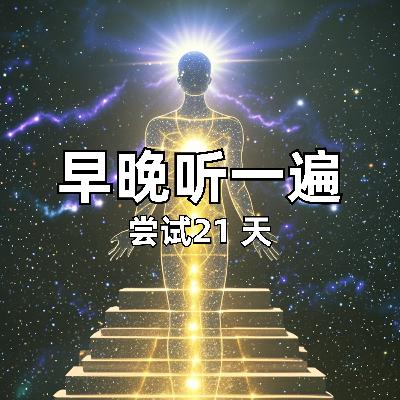 【成功正能量语录|小平冥想】每日聆听!“直接進入妳的潛意識”——“我就是” 對成功、財富和幸福的肯定 肯定句练习 35分钟 【成功正能量语录|小平冥想】每日聆听!“直接進入妳的潛意識”——“我就是” 對成功、財富和幸福的肯定 肯定句练习 35分钟