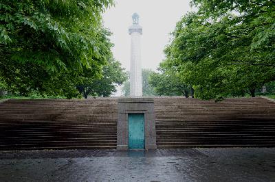 Season 1, Episode 15: Prison Ship Martyr Monument Season 1, Episode 15: Prison Ship Martyr Monument