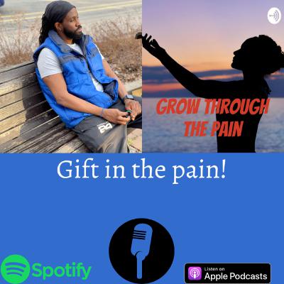 Growth in the pain!!