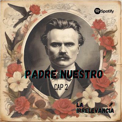 T3C2 - Padre Nuestro