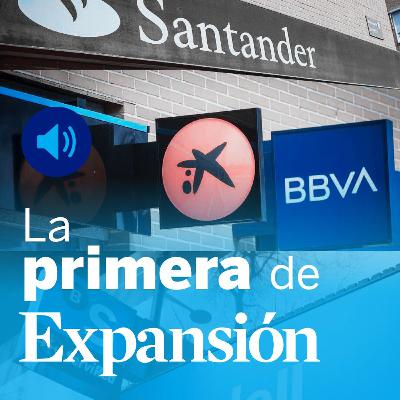 Santander, BBVA, Movistar, Digi y Mahou