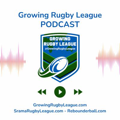 Growing Rugby League with Aldo Karamoy Ep 8 🇺🇸 🇮🇩