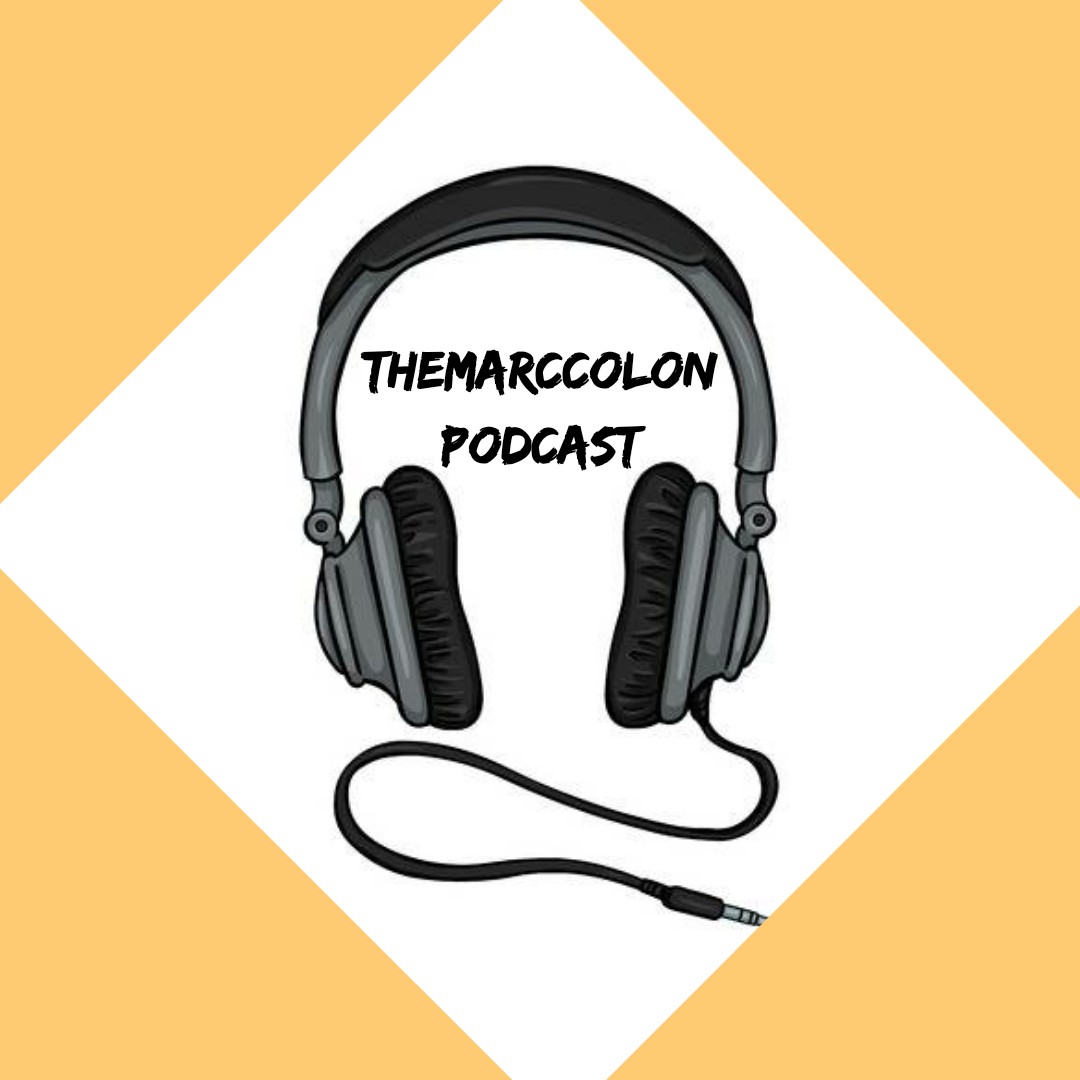 TheMarcColon Podcast