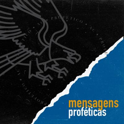 MSG #03 - Olhar Profético | Pra Ester Eduardo MSG #03 - Olhar Profético | Pra Ester Eduardo