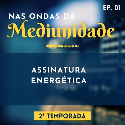 30 - ASSINATURA ENERGÉTICA
