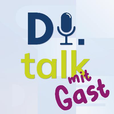 #41 - KI Einführung im Unternehmen: Praxis-Tipps von Gregor Schmalzried #41 - KI Einführung im Unternehmen: Praxis-Tipps von Gregor Schmalzried