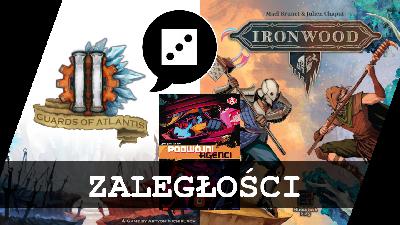 Noworoczne nadrabianie. Noworoczne nadrabianie.