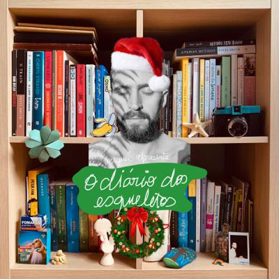 Ep9 — o natal em 2020, toque divino, devaneios de dezembro Ep9 — o natal em 2020, toque divino, devaneios de dezembro