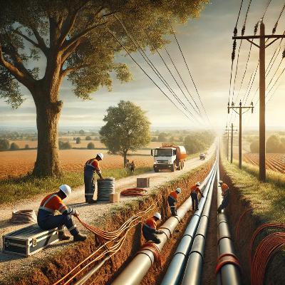 S1E6 - Undergrounding: Digging Deep for Resilience