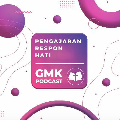 Renungan Harian | PENGAJARAN RESPON HATI - Ps Matius Mui