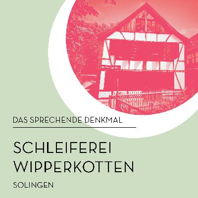 Schleiferei Wipperkotten
