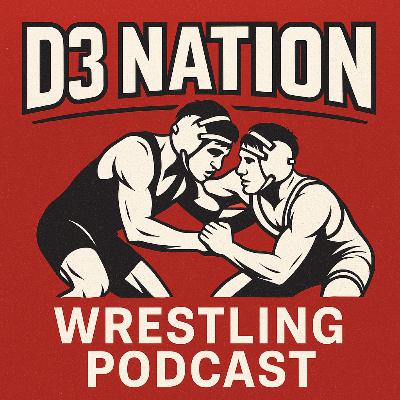 Episode 135 - Global Wrestling Order