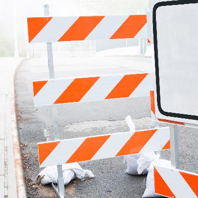 RoadBlocks To Our Faith 3