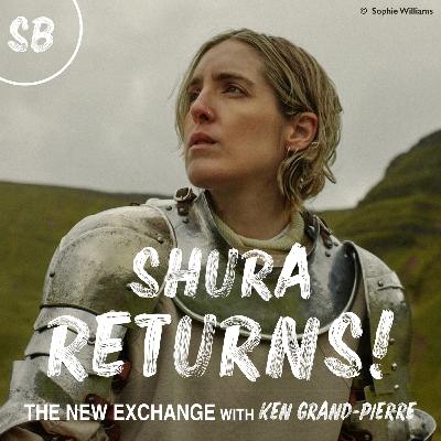Shura on friendship vs isolation, baby (Summer Bonus)