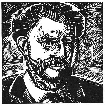 Great Anarchists - Errico Malatesta