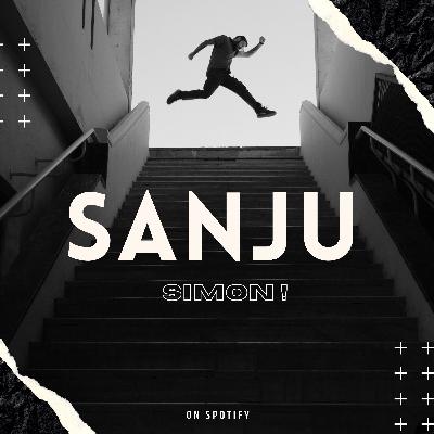 WHATS AN HEART BREAK ? | PODCAST | SANJU SIMON | LIFE | PHILOSOPHY | MOTIVATION