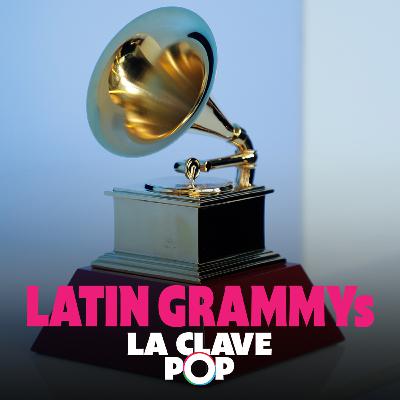 #BonusTrack 65 | Latin GRAMMYs: ¿Quién decide los ganadores? Mitos y verdades con Isabel Paz