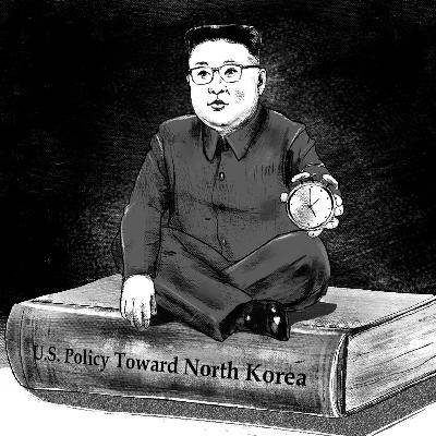 Addressing the North Korean Conundrum