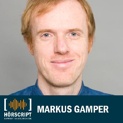 #2 Markus Gamper über Klassismus und Soziale Ungleichheit an Hochschulen