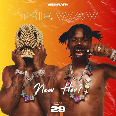 New Hov: Rema's Deluxe, Fave's "Homophobia" & Has Niniola Fallen Off? [29]