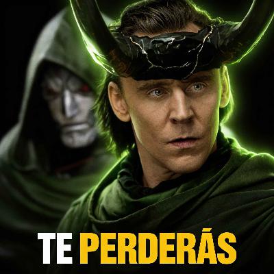 No entenderás Avengers Doomsday